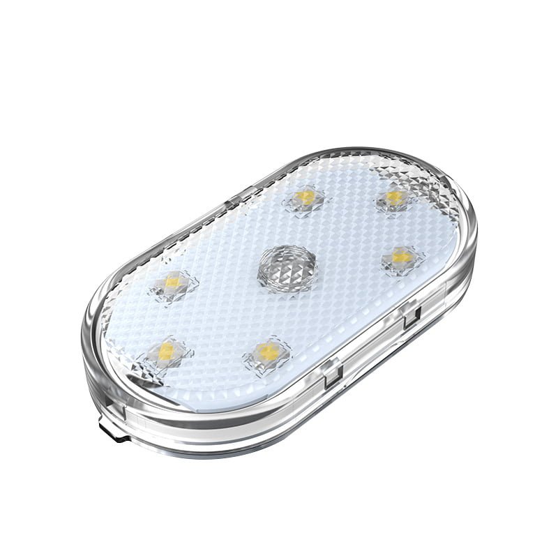 Luz LED Diferentes Colores Para Carro -Iluminación